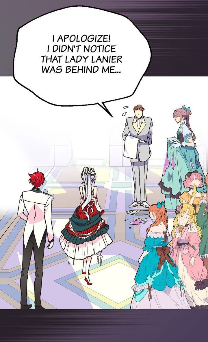 Read The Abandoned Empress chapter 6.6 image 25 on Lezhin