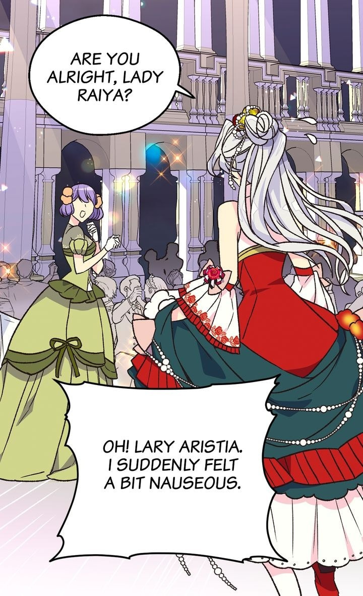 Read The Abandoned Empress chapter 6.6 image 31 on Lezhin