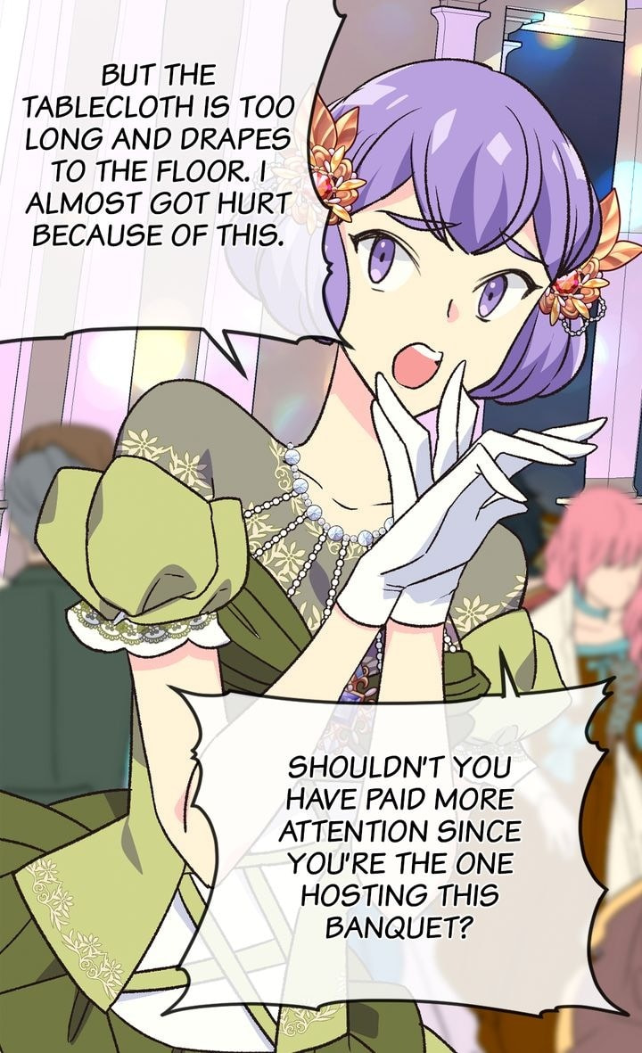 Read The Abandoned Empress chapter 6.6 image 32 on Lezhin