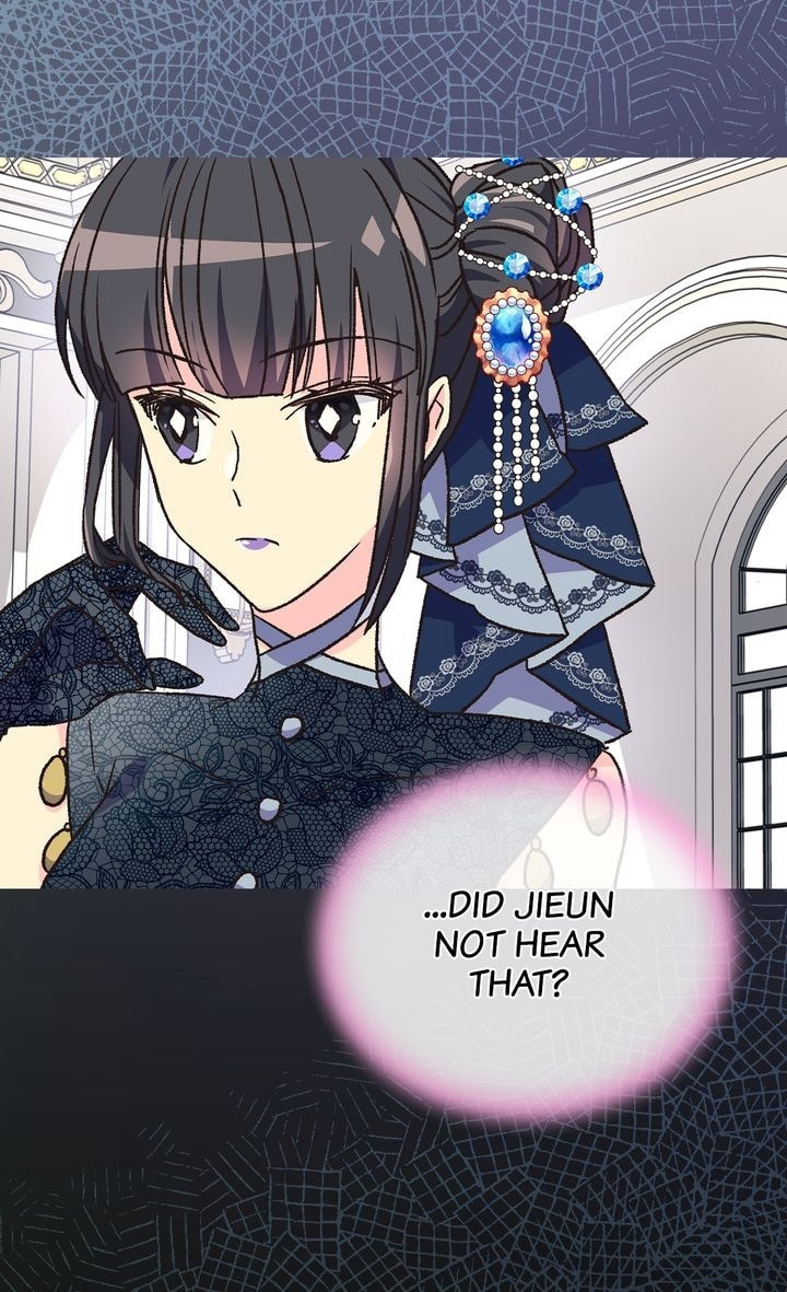 Read The Abandoned Empress chapter 6.6 image 4 on Lezhin