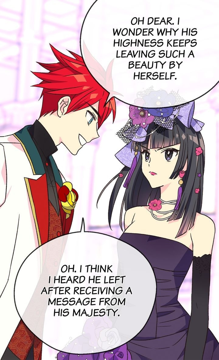 Read The Abandoned Empress chapter 6.6 image 44 on Lezhin