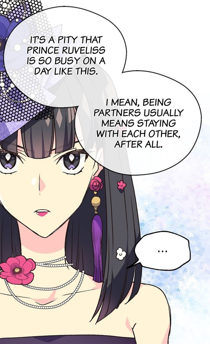Read The Abandoned Empress chapter 6.6 image 45 on Lezhin