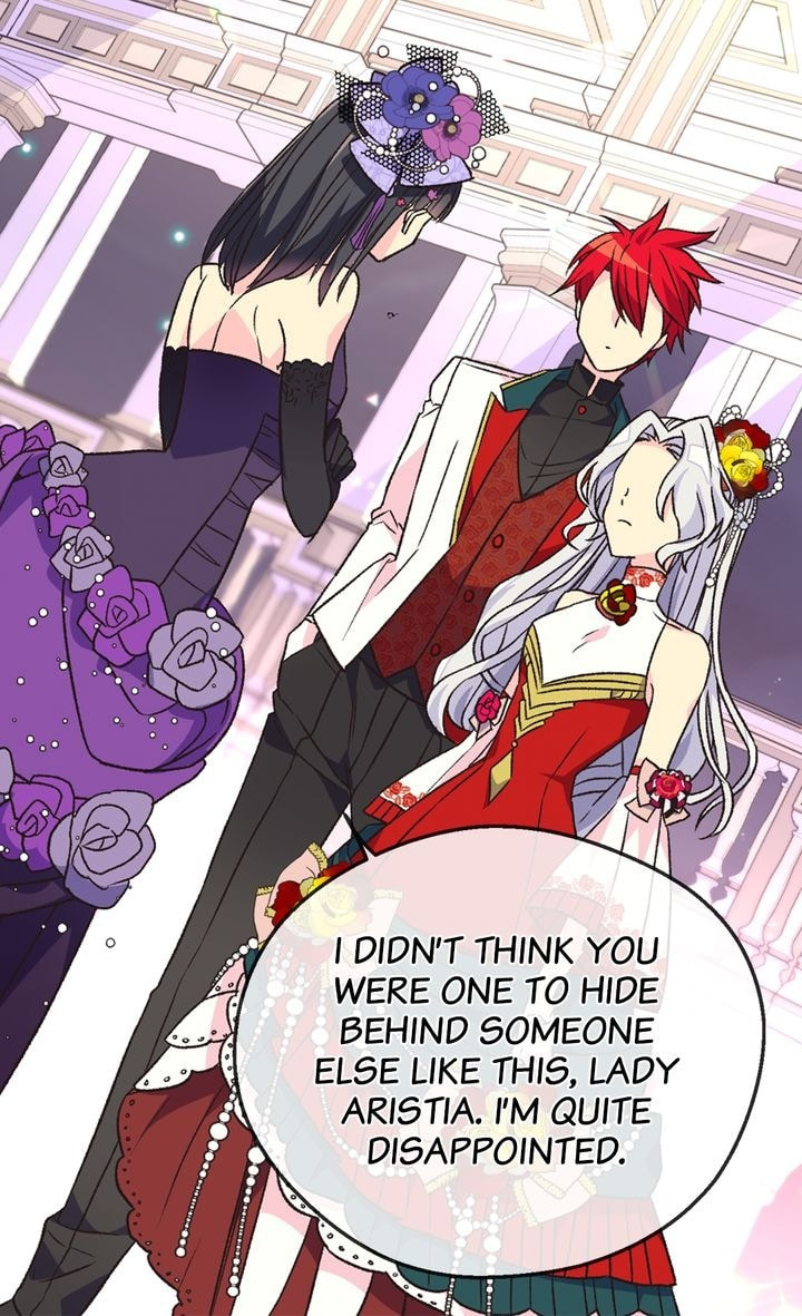 Read The Abandoned Empress chapter 6.6 image 46 on Lezhin
