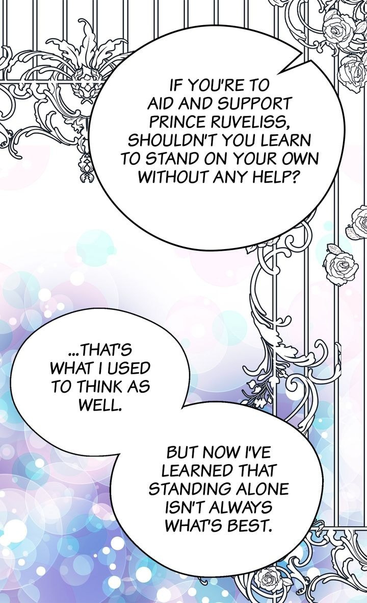 Read The Abandoned Empress chapter 6.6 image 47 on Lezhin