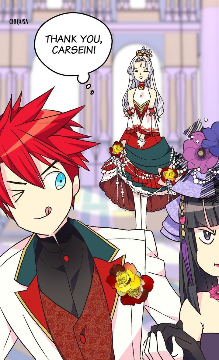 Read The Abandoned Empress chapter 6.6 image 50 on Lezhin