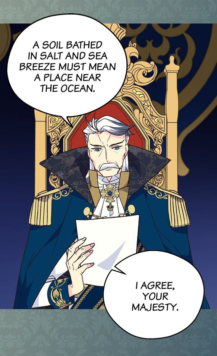 Read The Abandoned Empress chapter 6.6 image 6 on Lezhin
