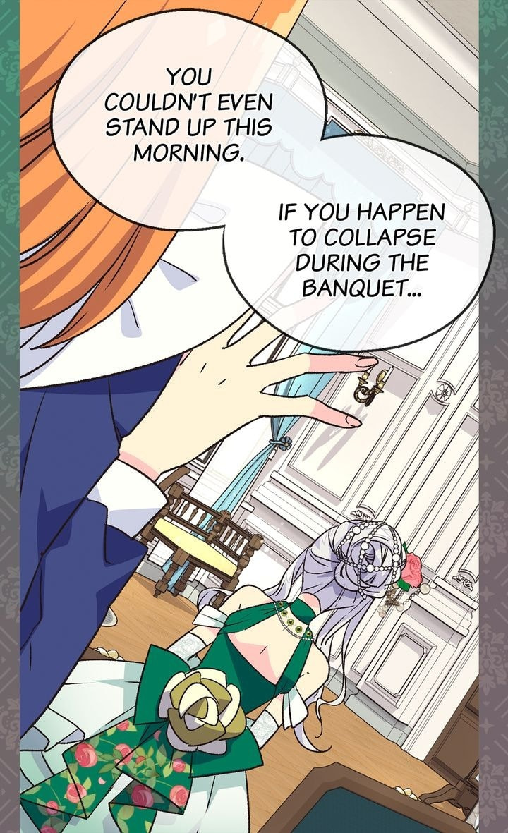 Read The Abandoned Empress chapter 6.7 image 10 on Lezhin