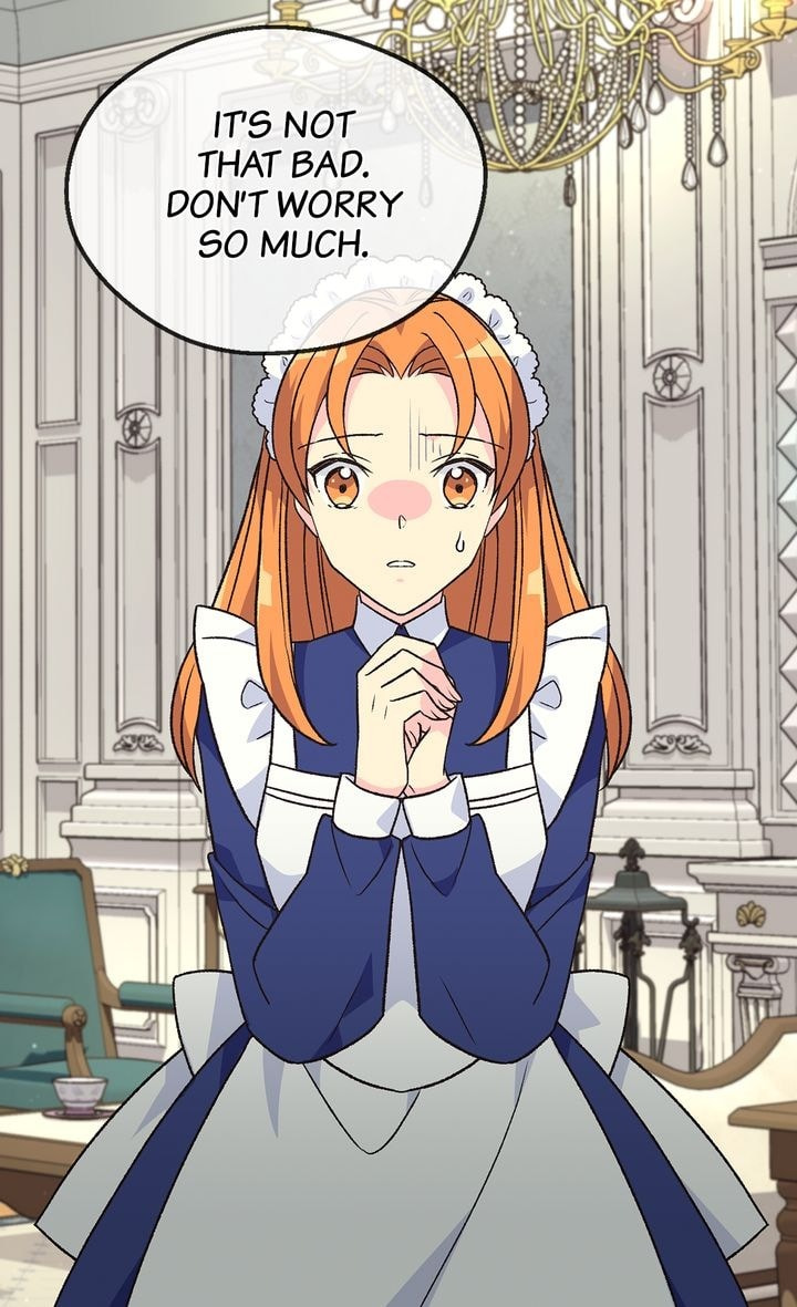 Read The Abandoned Empress chapter 6.7 image 11 on Lezhin