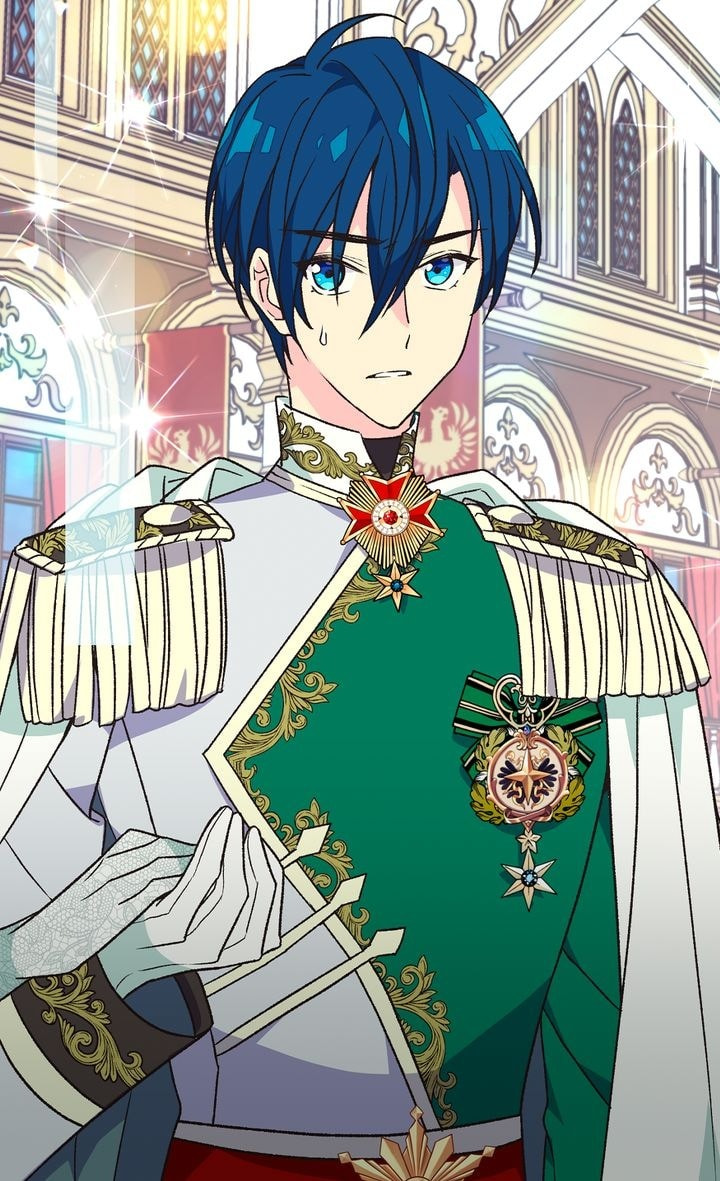 Read The Abandoned Empress chapter 6.7 image 12 on Lezhin