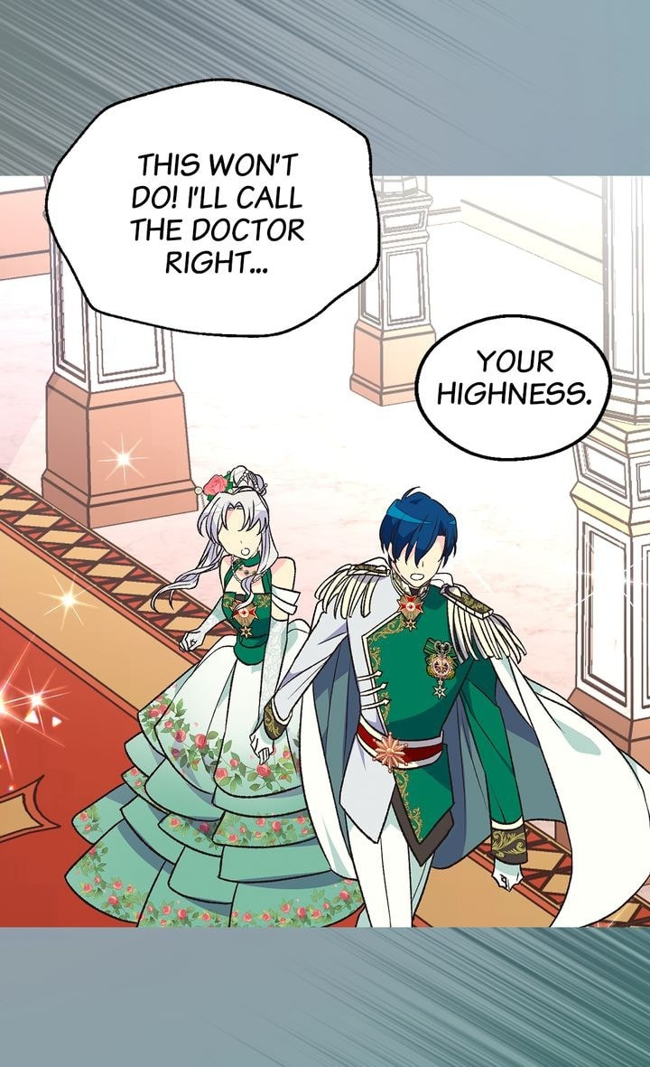 Read The Abandoned Empress chapter 6.7 image 16 on Lezhin