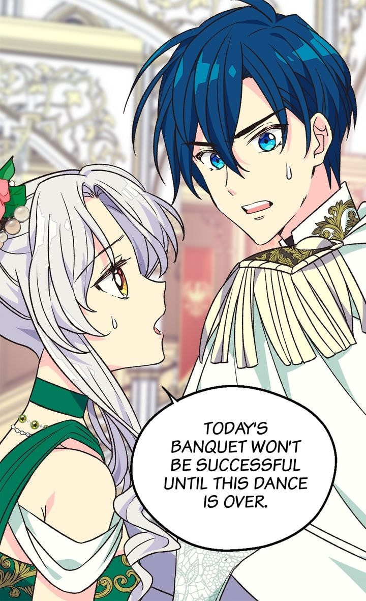 Read The Abandoned Empress chapter 6.7 image 17 on Lezhin