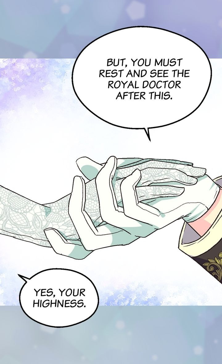 Read The Abandoned Empress chapter 6.7 image 19 on Lezhin