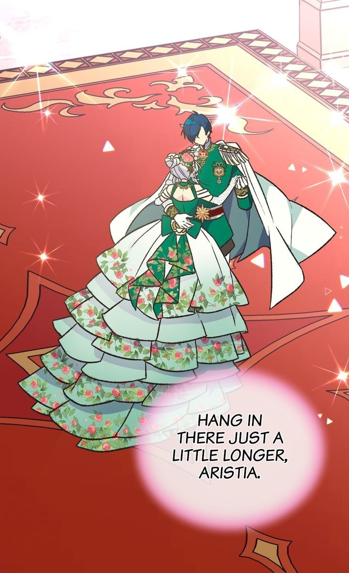 Read The Abandoned Empress chapter 6.7 image 21 on Lezhin