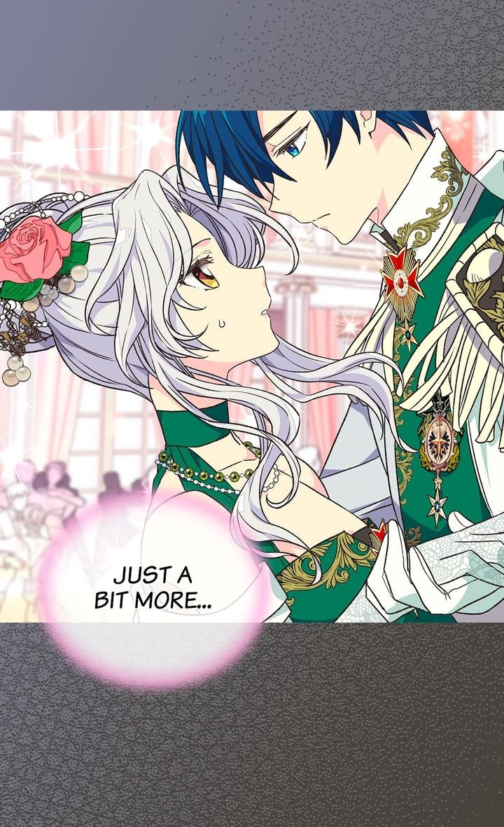Read The Abandoned Empress chapter 6.7 image 22 on Lezhin