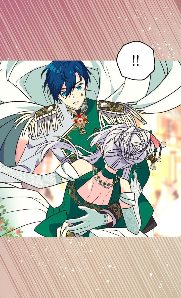 Read The Abandoned Empress chapter 6.7 image 25 on Lezhin