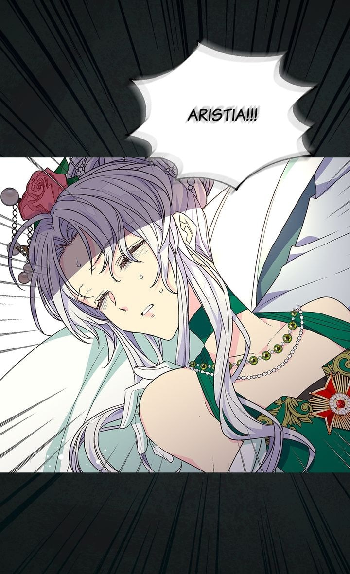 Read The Abandoned Empress chapter 6.7 image 26 on Lezhin