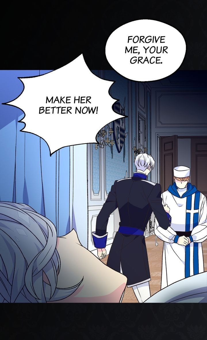 Read The Abandoned Empress chapter 6.7 image 29 on Lezhin