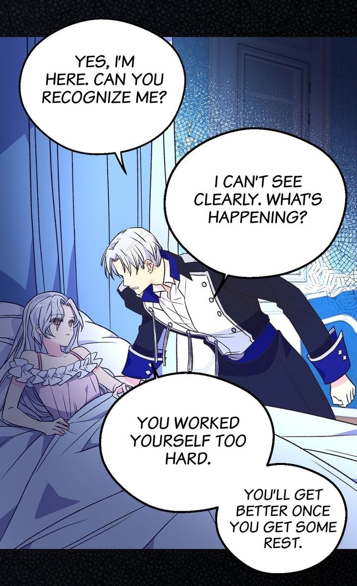 Read The Abandoned Empress chapter 6.7 image 31 on Lezhin