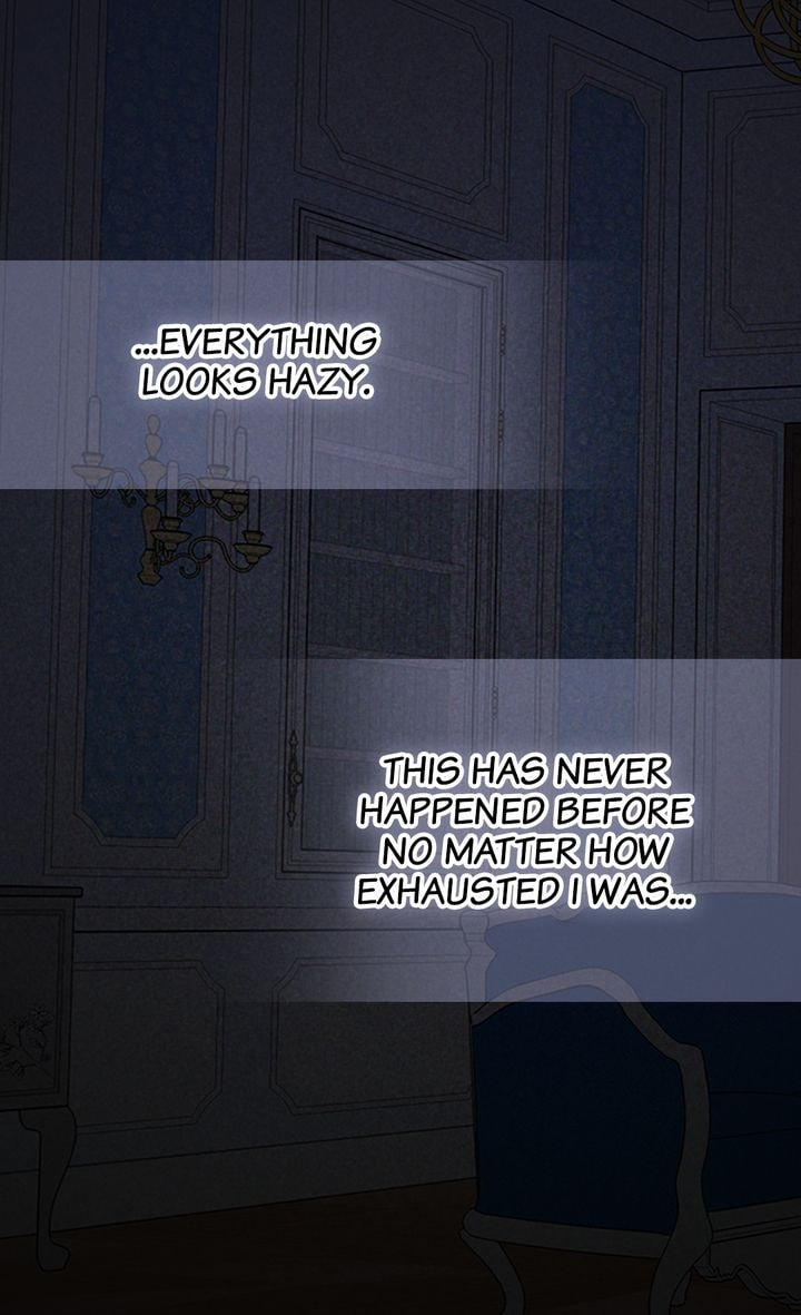 Read The Abandoned Empress chapter 6.7 image 32 on Lezhin