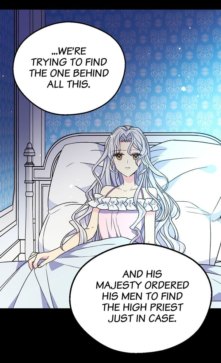 Read The Abandoned Empress chapter 6.7 image 37 on Lezhin