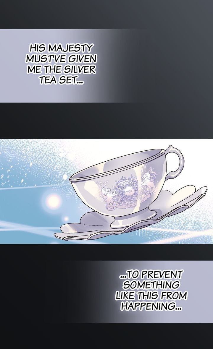 Read The Abandoned Empress chapter 6.7 image 41 on Lezhin