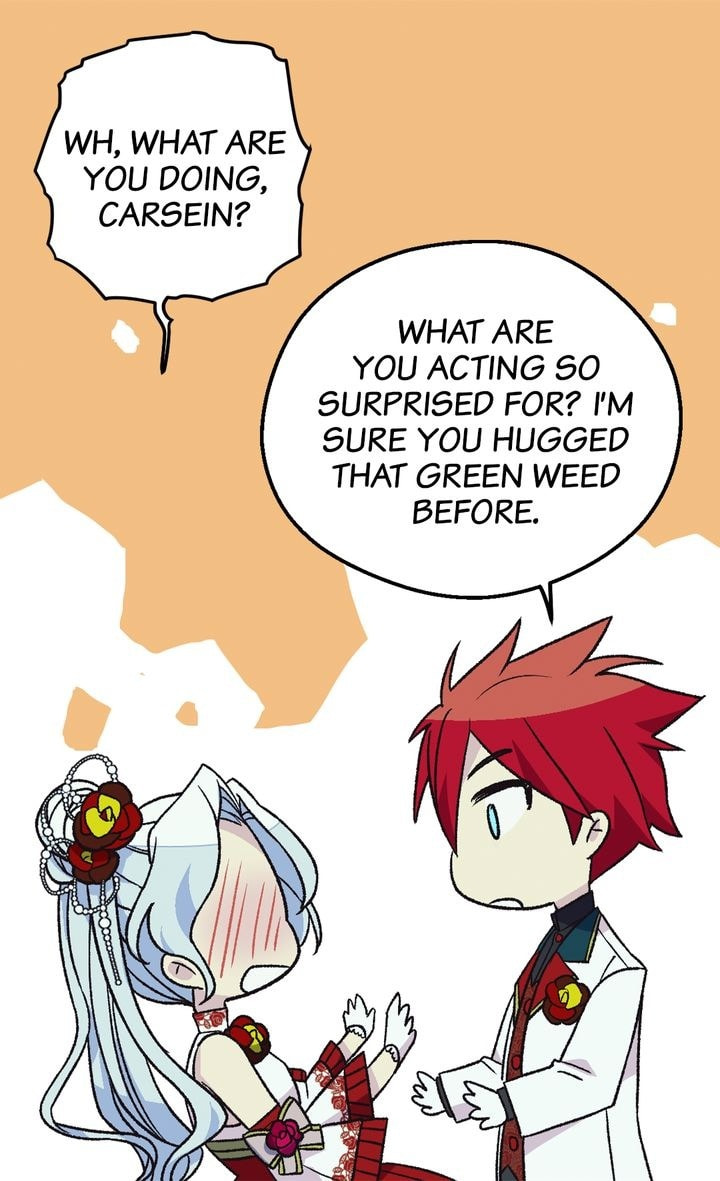 Read The Abandoned Empress chapter 6.7 image 5 on Lezhin