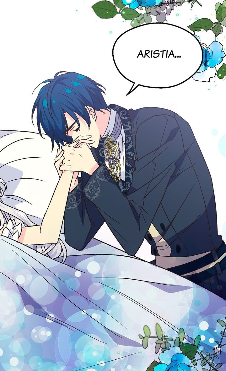 Read The Abandoned Empress chapter 6.7 image 54 on Lezhin