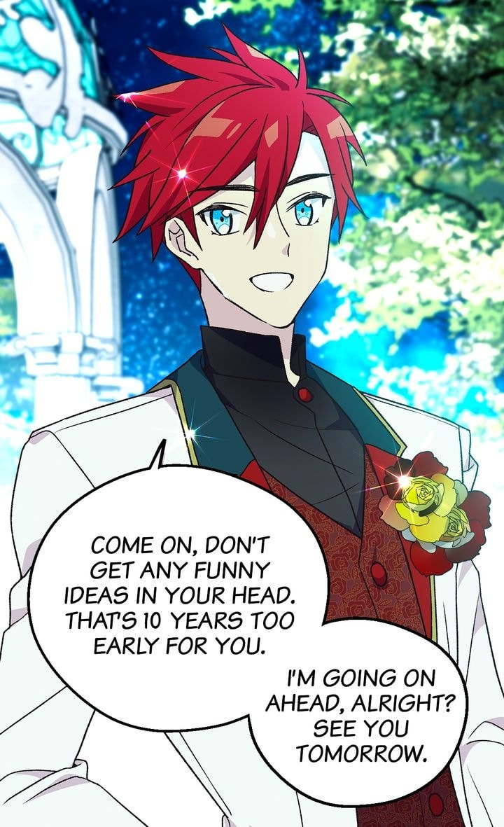 Read The Abandoned Empress chapter 6.7 image 7 on Lezhin