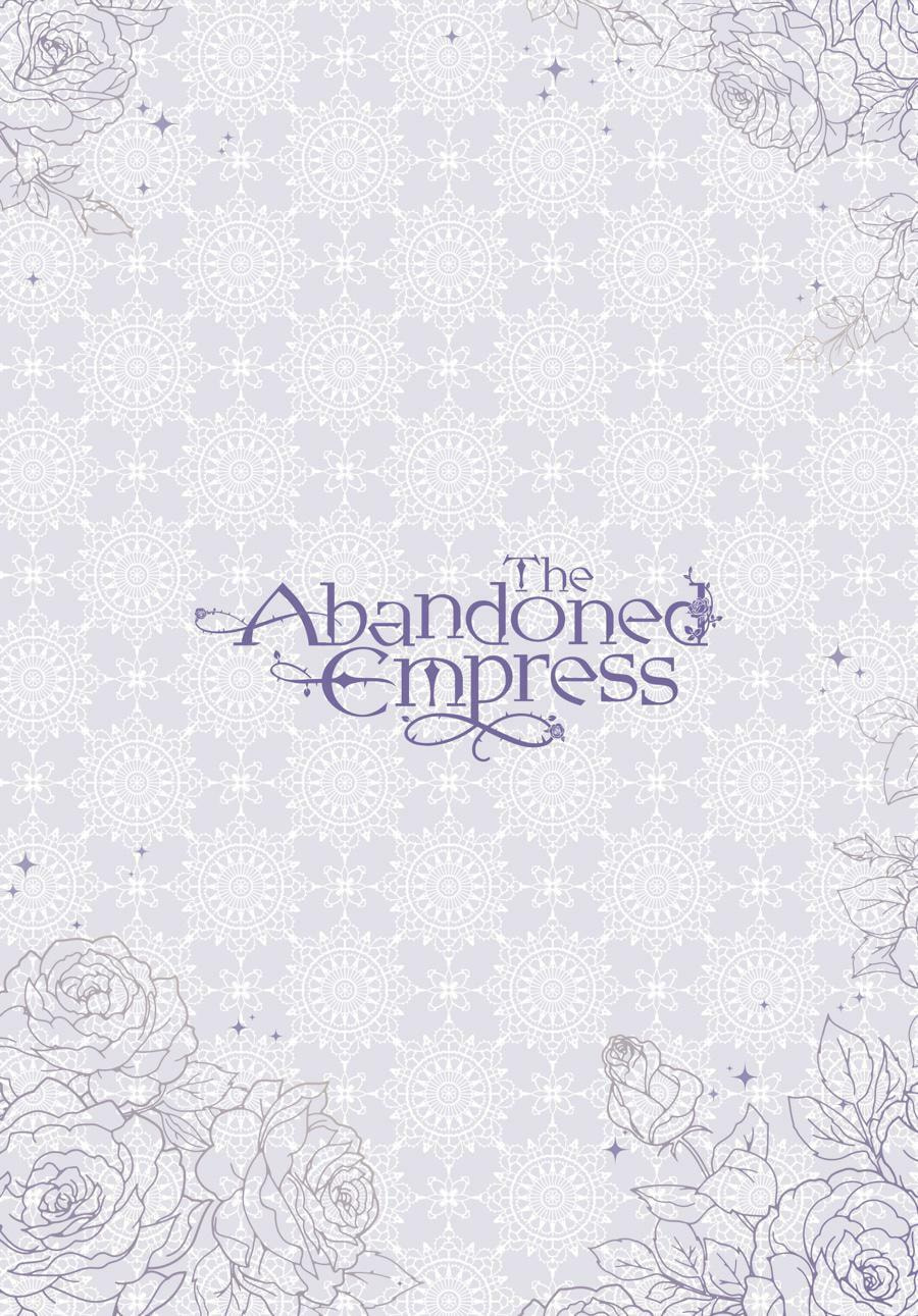 Read The Abandoned Empress chapter 6 image 38 on Lezhin