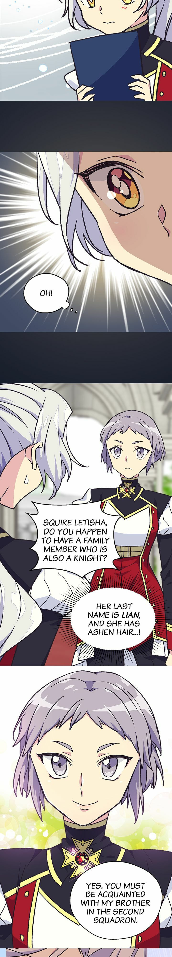 Read The Abandoned Empress chapter 60 image 13 on Lezhin