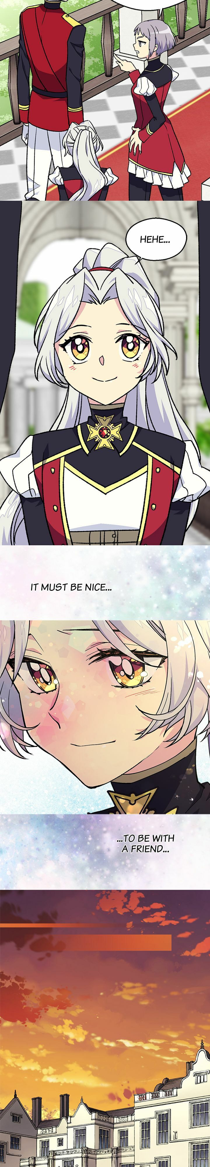 Read The Abandoned Empress chapter 60 image 15 on Lezhin