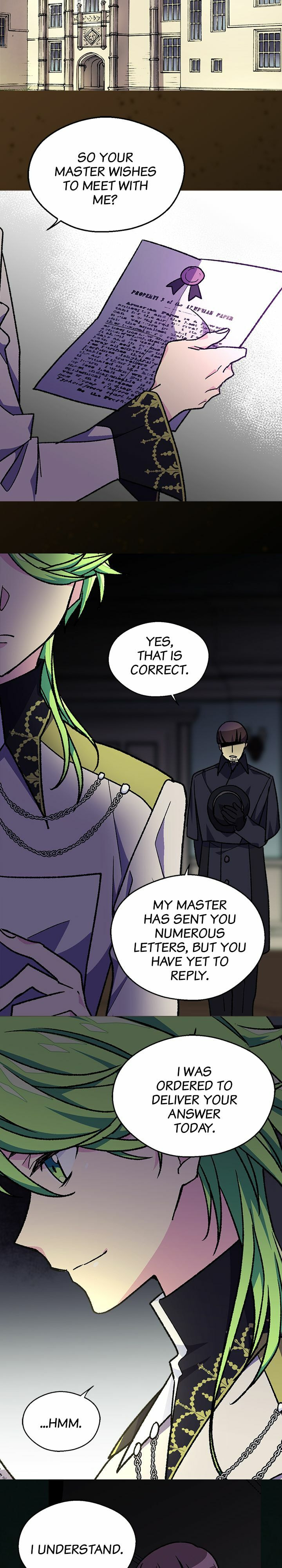 Read The Abandoned Empress chapter 60 image 16 on Lezhin