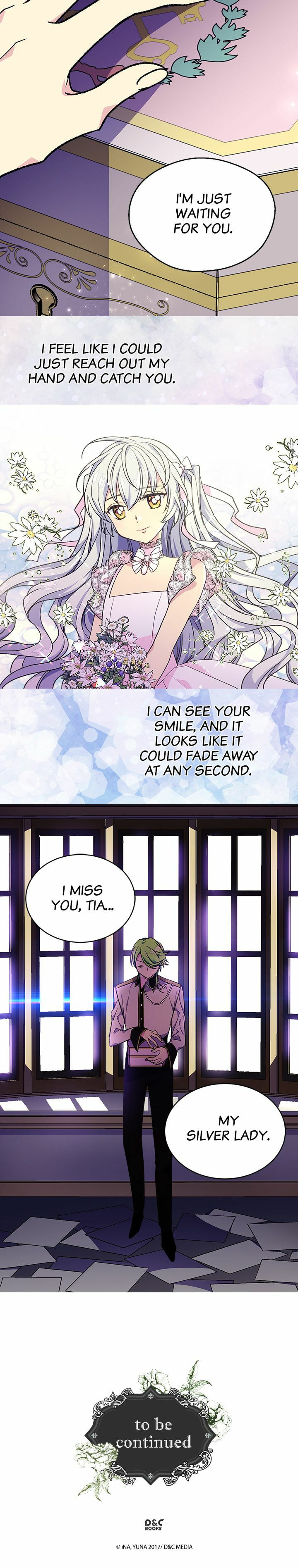 Read The Abandoned Empress chapter 60 image 20 on Lezhin