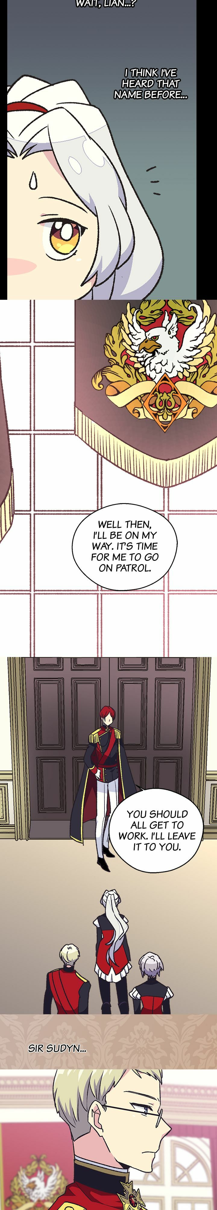 Read The Abandoned Empress chapter 60 image 4 on Lezhin