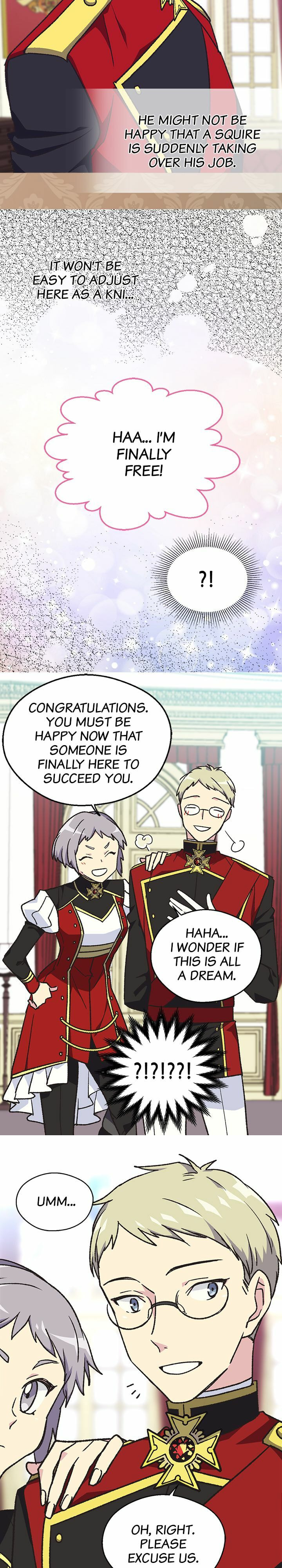 Read The Abandoned Empress chapter 60 image 5 on Lezhin
