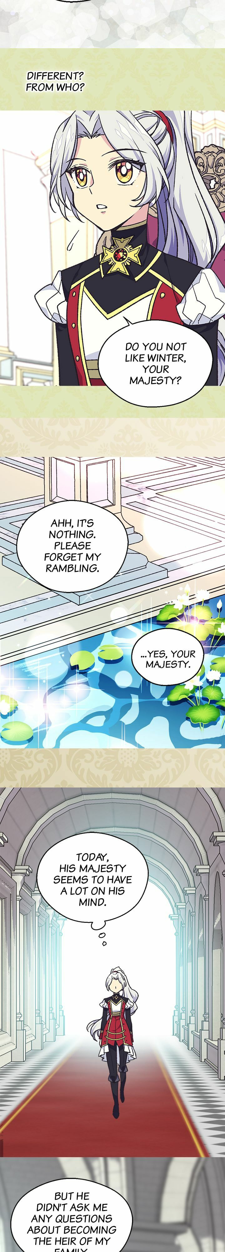 Read The Abandoned Empress chapter 61 image 10 on Lezhin