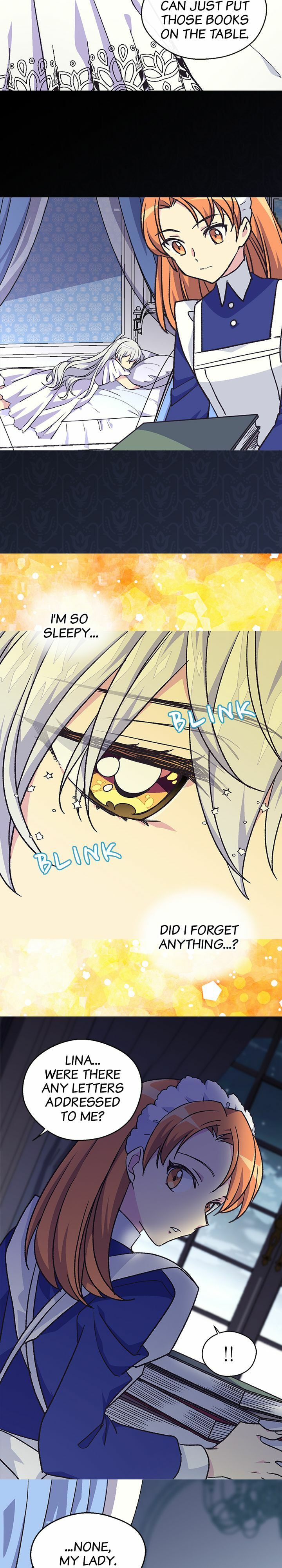 Read The Abandoned Empress chapter 61 image 15 on Lezhin