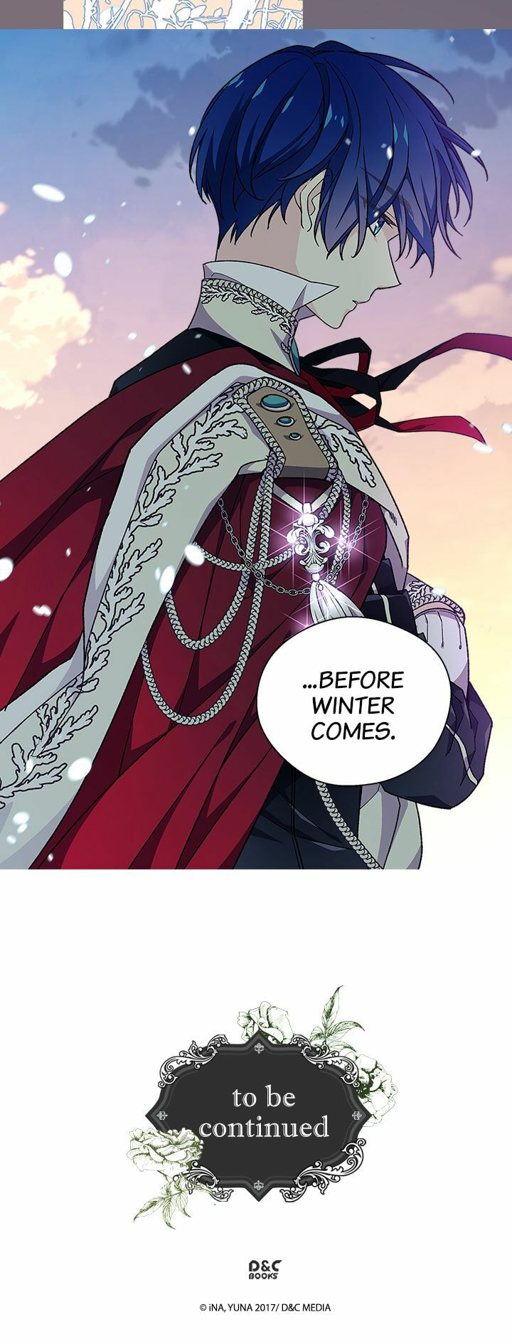 Read The Abandoned Empress chapter 61 image 18 on Lezhin