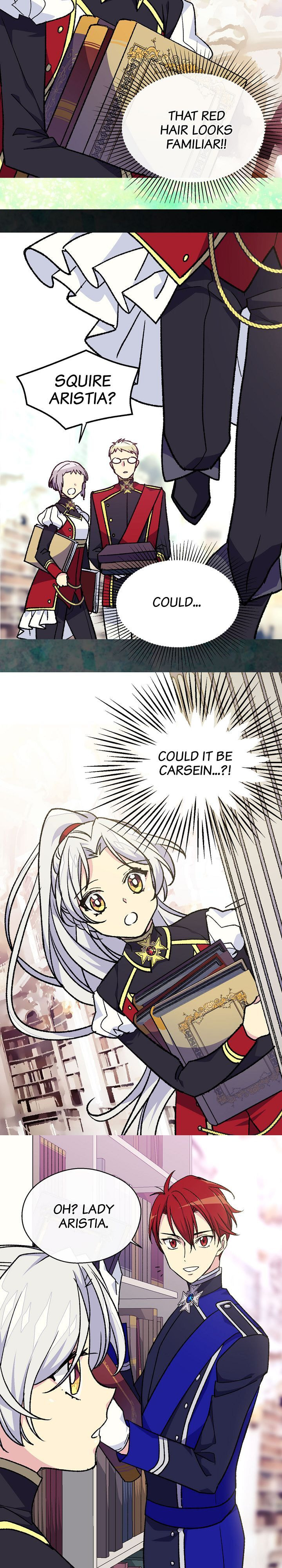 Read The Abandoned Empress chapter 62 image 4 on Lezhin