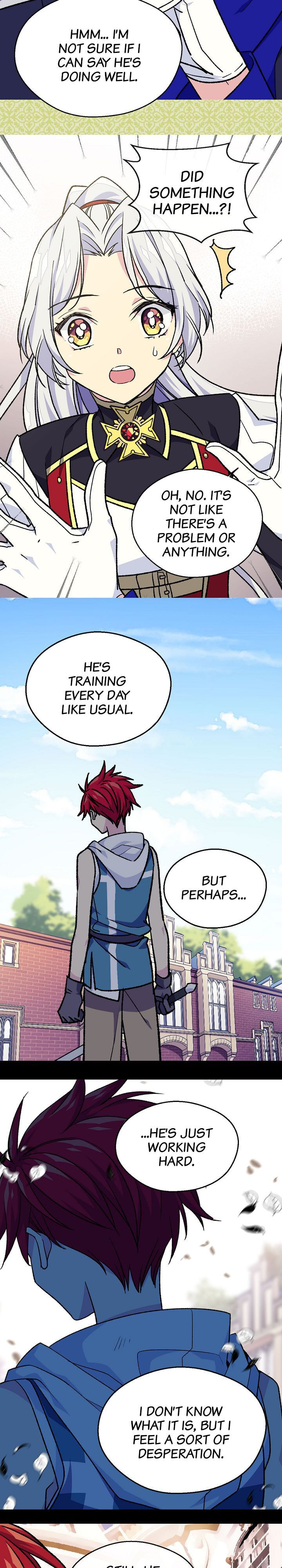 Read The Abandoned Empress chapter 62 image 7 on Lezhin