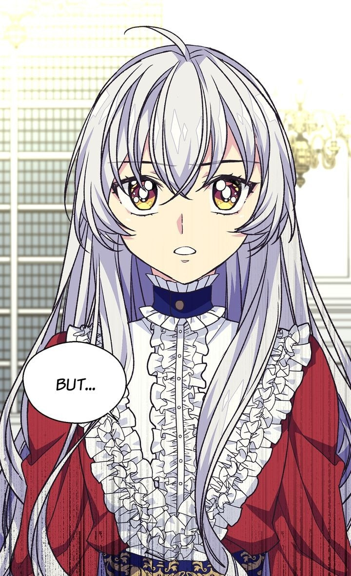 Read The Abandoned Empress chapter 65 image 1 on Lezhin