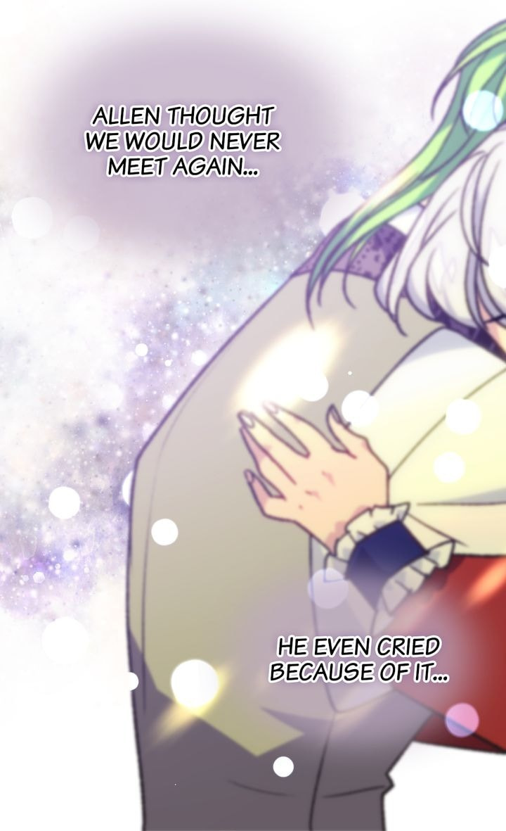 Read The Abandoned Empress chapter 65 image 10 on Lezhin