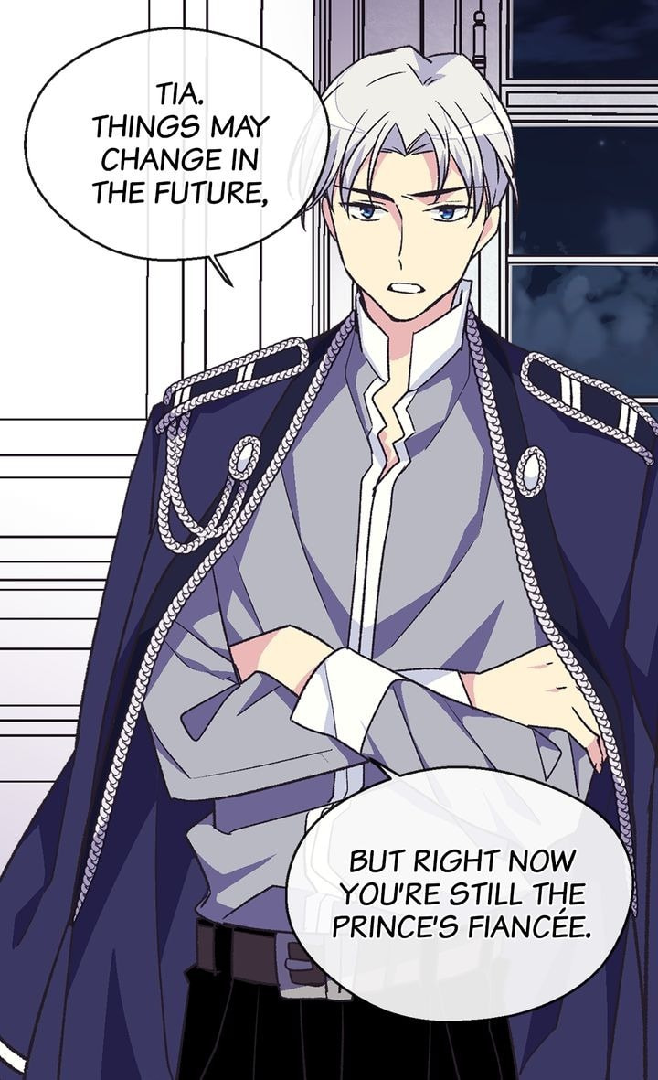 Read The Abandoned Empress chapter 65 image 13 on Lezhin