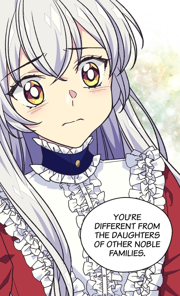 Read The Abandoned Empress chapter 65 image 14 on Lezhin
