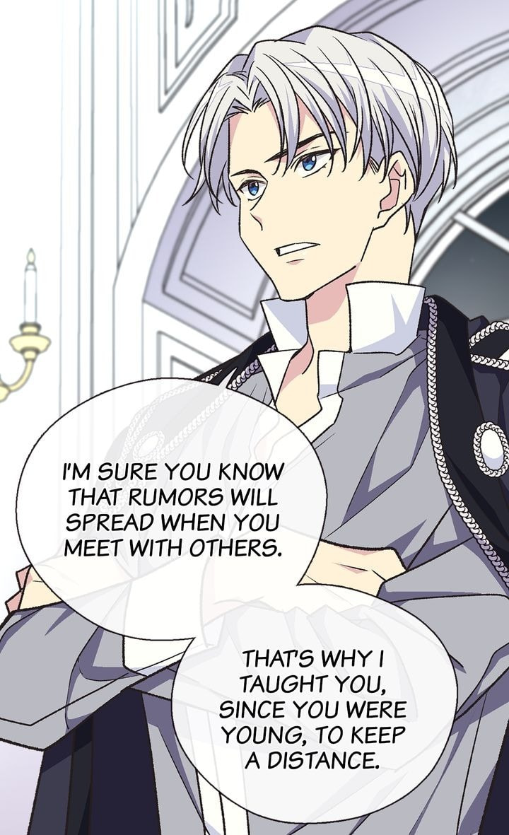 Read The Abandoned Empress chapter 65 image 15 on Lezhin