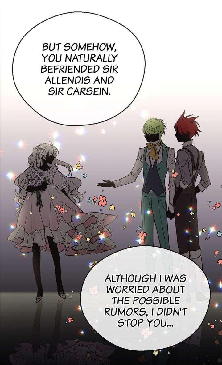 Read The Abandoned Empress chapter 65 image 16 on Lezhin