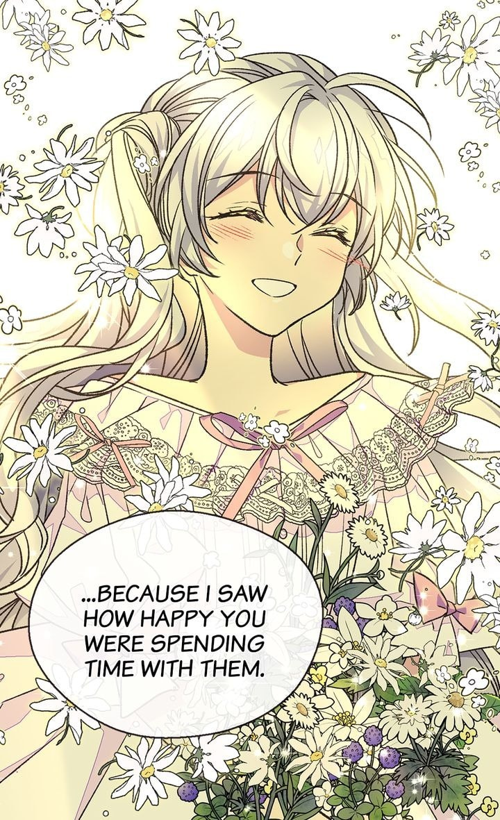 Read The Abandoned Empress chapter 65 image 17 on Lezhin