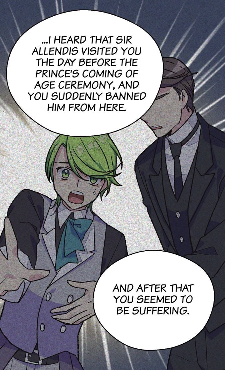Read The Abandoned Empress chapter 65 image 19 on Lezhin