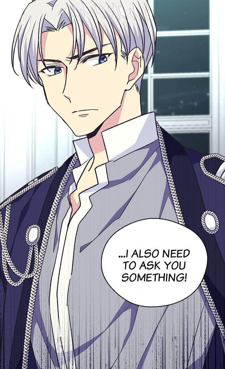 Read The Abandoned Empress chapter 65 image 2 on Lezhin