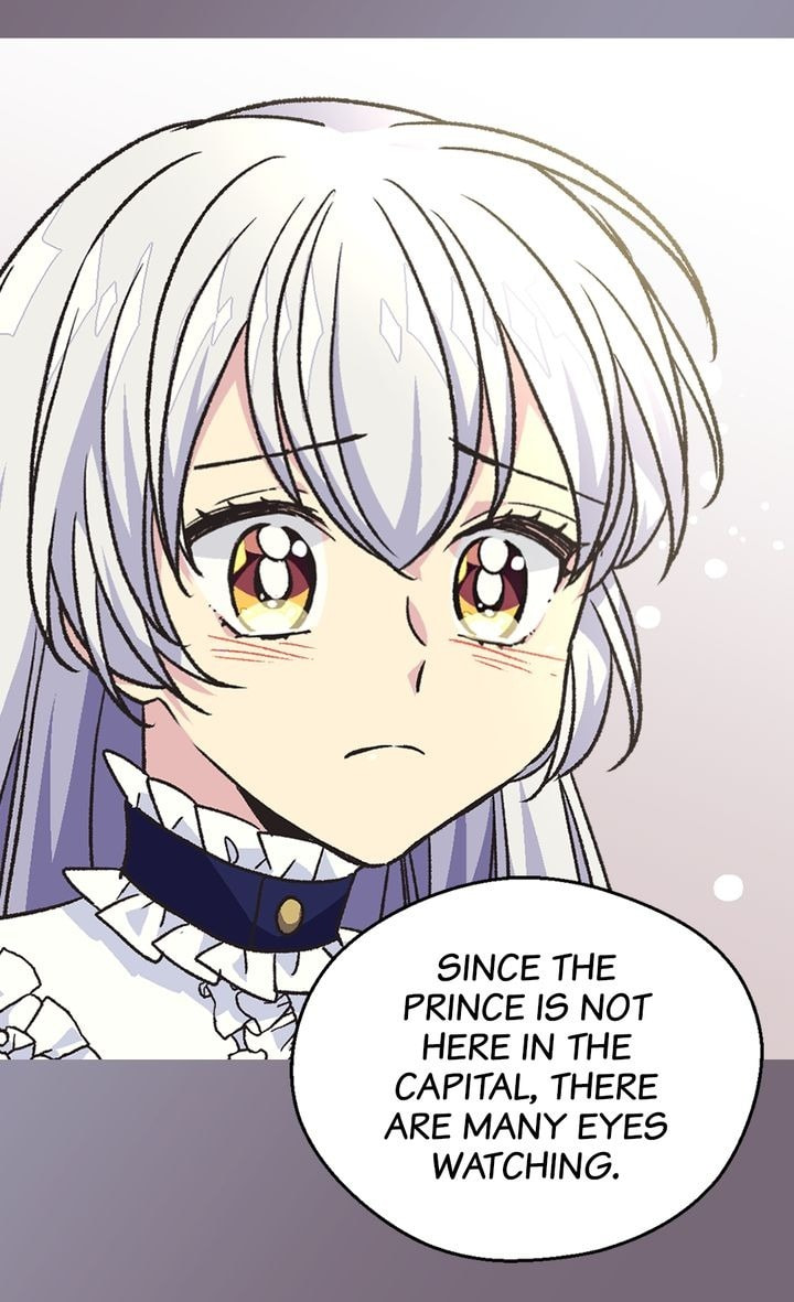 Read The Abandoned Empress chapter 65 image 20 on Lezhin